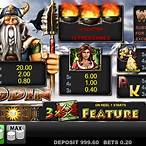 odin slot member